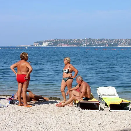 House With A Parking Space Valica, - 27201 * Umag