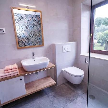 Casa vacanze House With A Parking Space Valica, - 27201 Umago