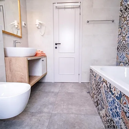 Casa vacanze House With A Parking Space Valica, - 27201 *